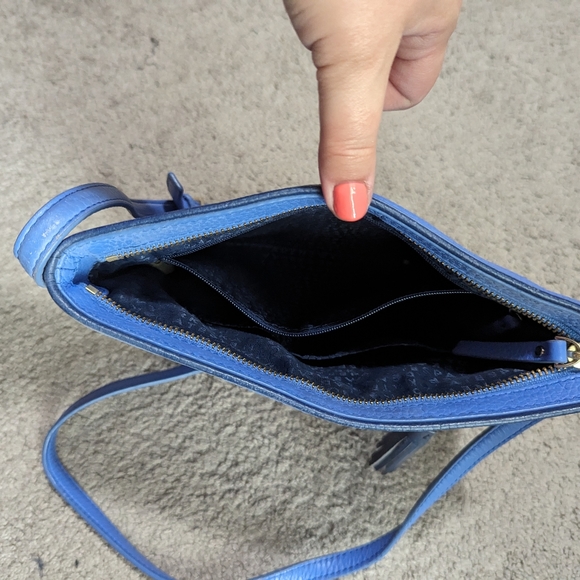 Kate Spade Crossbody - Picture 2 of 3